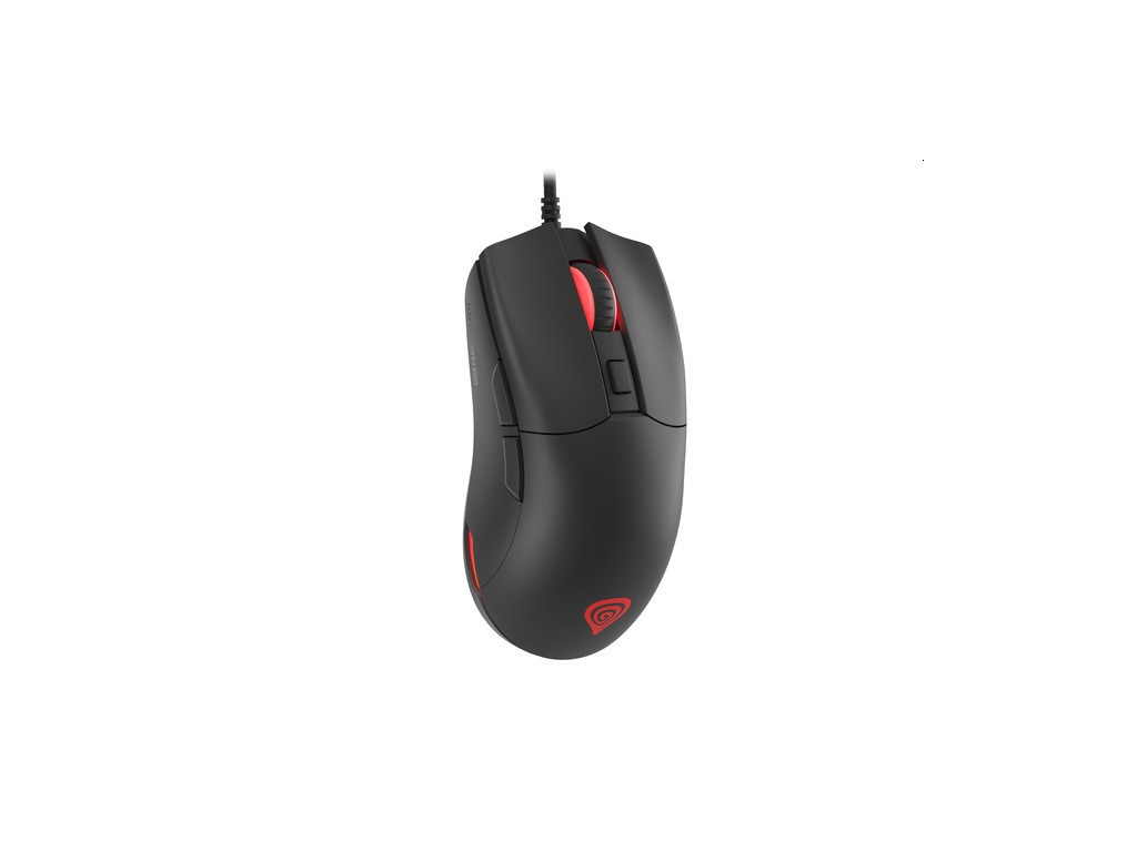 Мишка Genesis Gaming Mouse Krypton 8000DPI RGB Ultralight Black PAW3333 18968_18.jpg