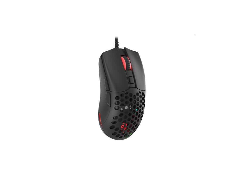 Мишка Genesis Gaming Mouse Krypton 8000DPI RGB Ultralight Black PAW3333 18968_19.jpg