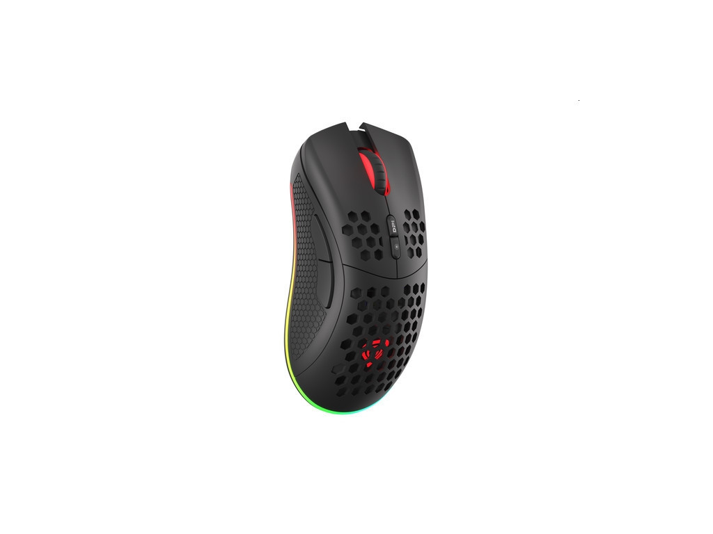 Мишка Genesis Gaming Mouse Zircon 550 Wireless 8000 DPI Black 18970_24.jpg