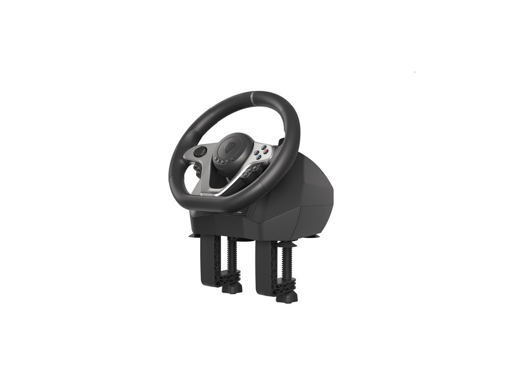 Волан Genesis Driving Wheel Seaborg 400 For PC/Console 20324_14.jpg
