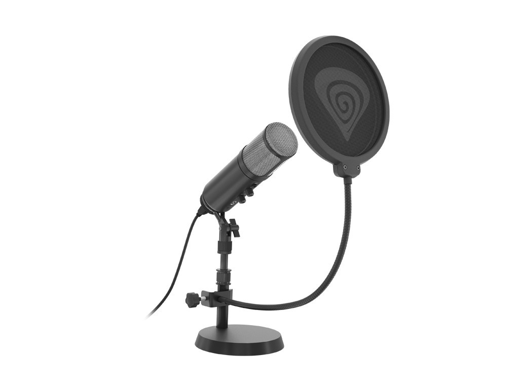 Микрофон Genesis Radium 600 Microphone Studio 2086.jpg