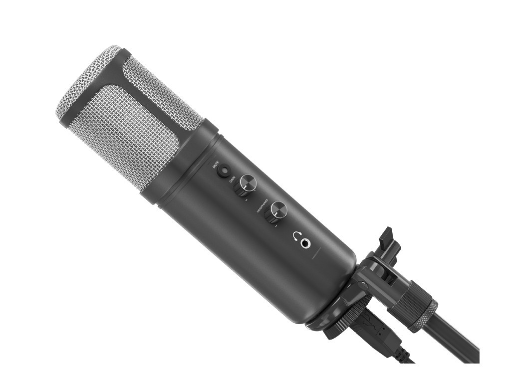 Микрофон Genesis Radium 600 Microphone Studio 2086_1.jpg