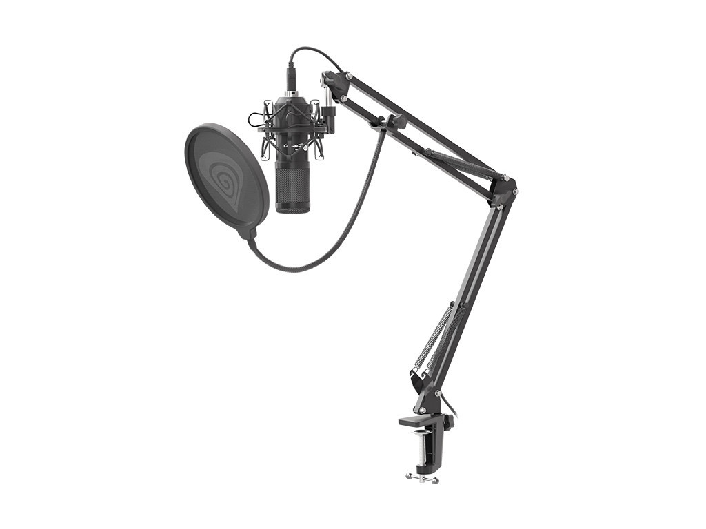 Микрофон Genesis Microphone Radium 400 Studio USB 2087.jpg