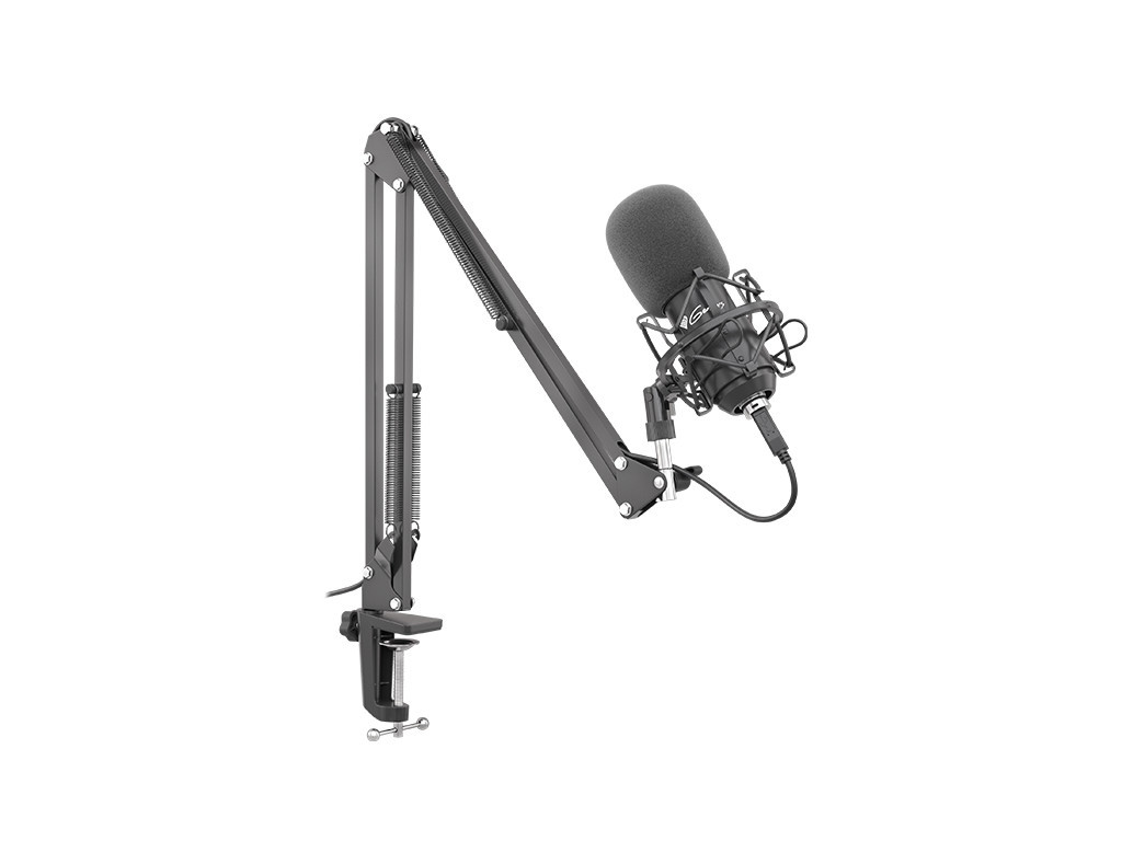 Микрофон Genesis Microphone Radium 400 Studio USB 2087_12.jpg