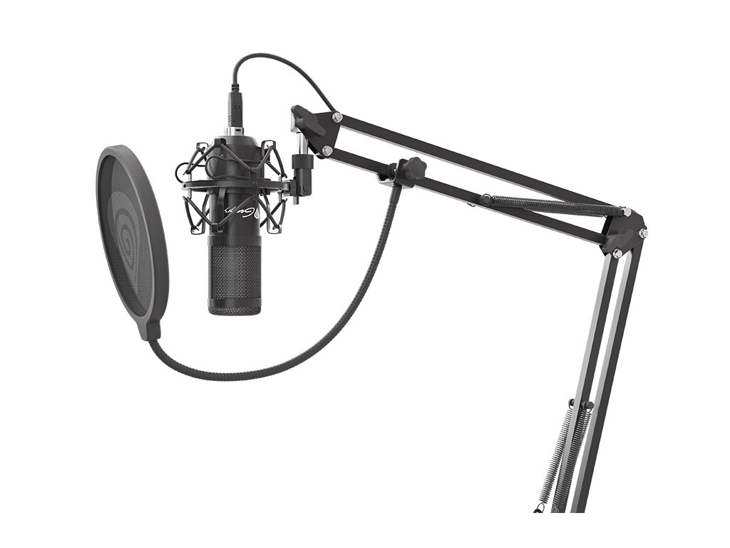 Микрофон Genesis Microphone Radium 400 Studio USB 2087_13.jpg