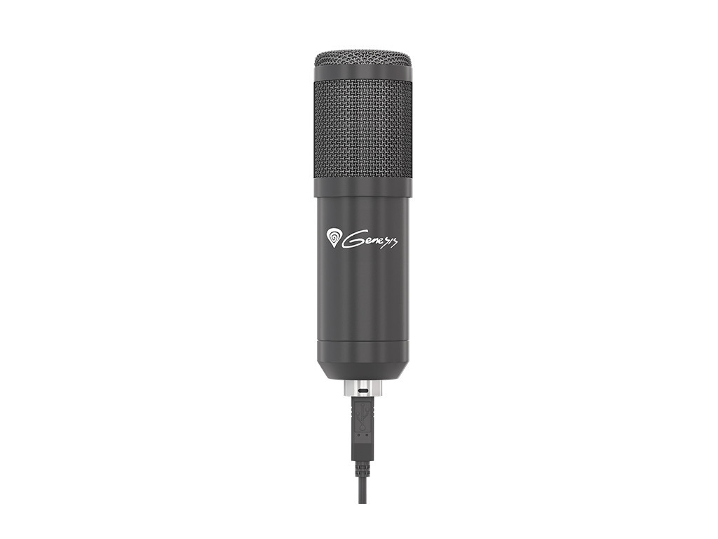 Микрофон Genesis Microphone Radium 400 Studio USB 2087_14.jpg