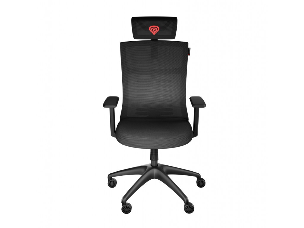 Стол Genesis Ergonomic Chair Astat 200 Black 21509.jpg