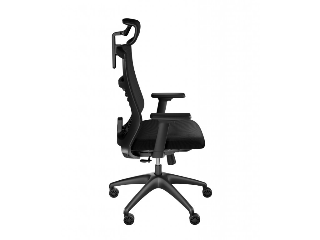 Стол Genesis Ergonomic Chair Astat 200 Black 21509_16.jpg