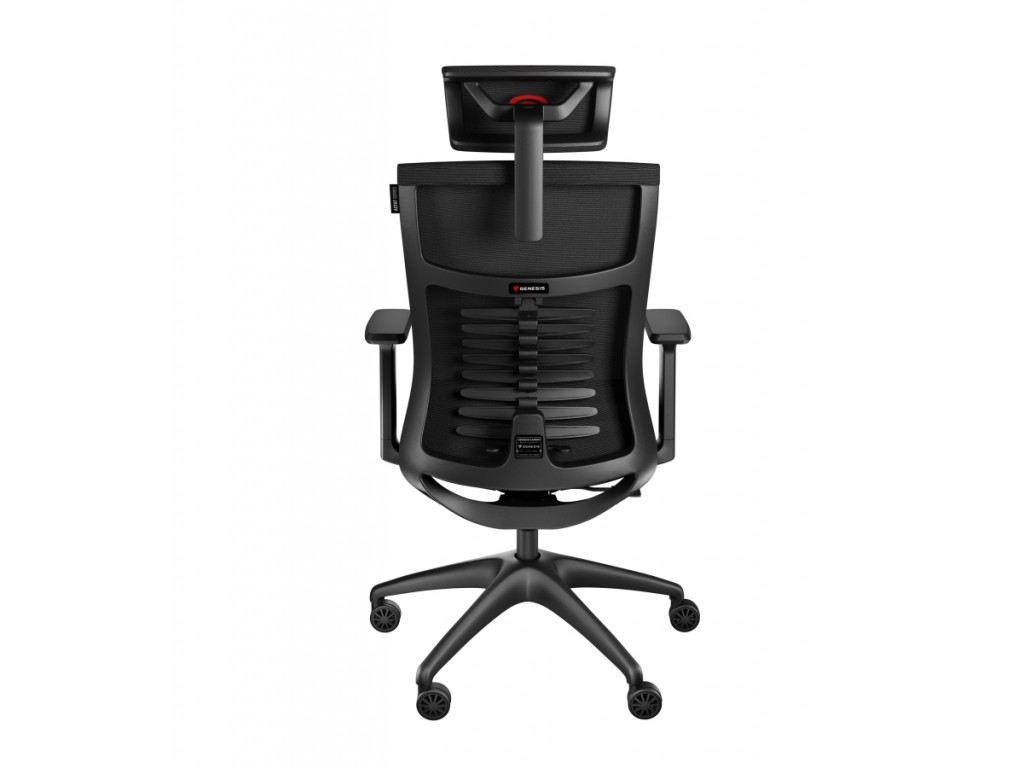 Стол Genesis Ergonomic Chair Astat 200 Black 21509_19.jpg