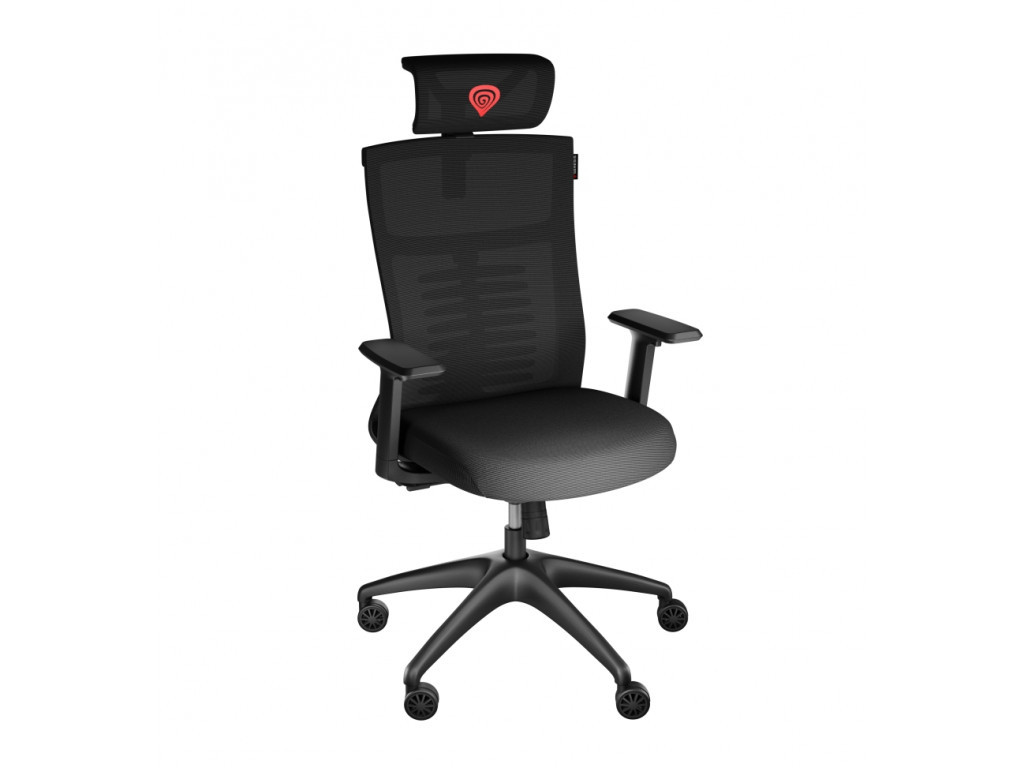 Стол Genesis Ergonomic Chair Astat 200 Black 21509_2.jpg