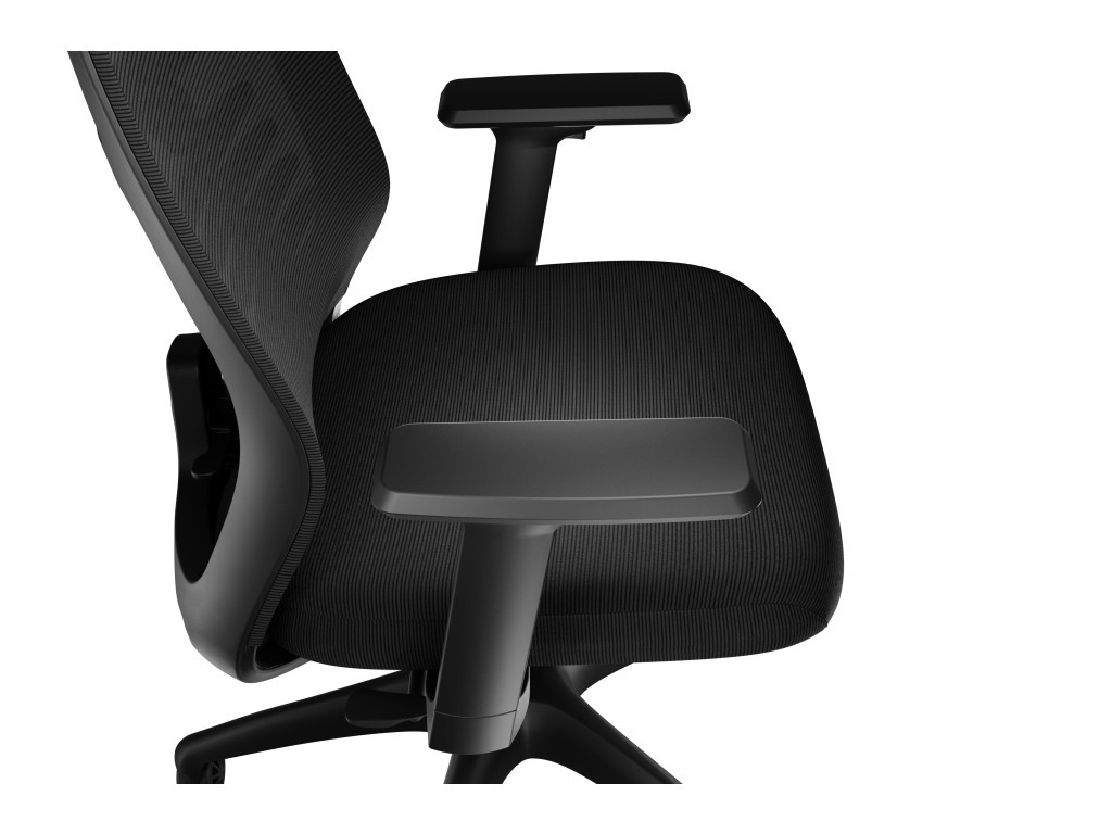 Стол Genesis Ergonomic Chair Astat 200 Black 21509_5.jpg