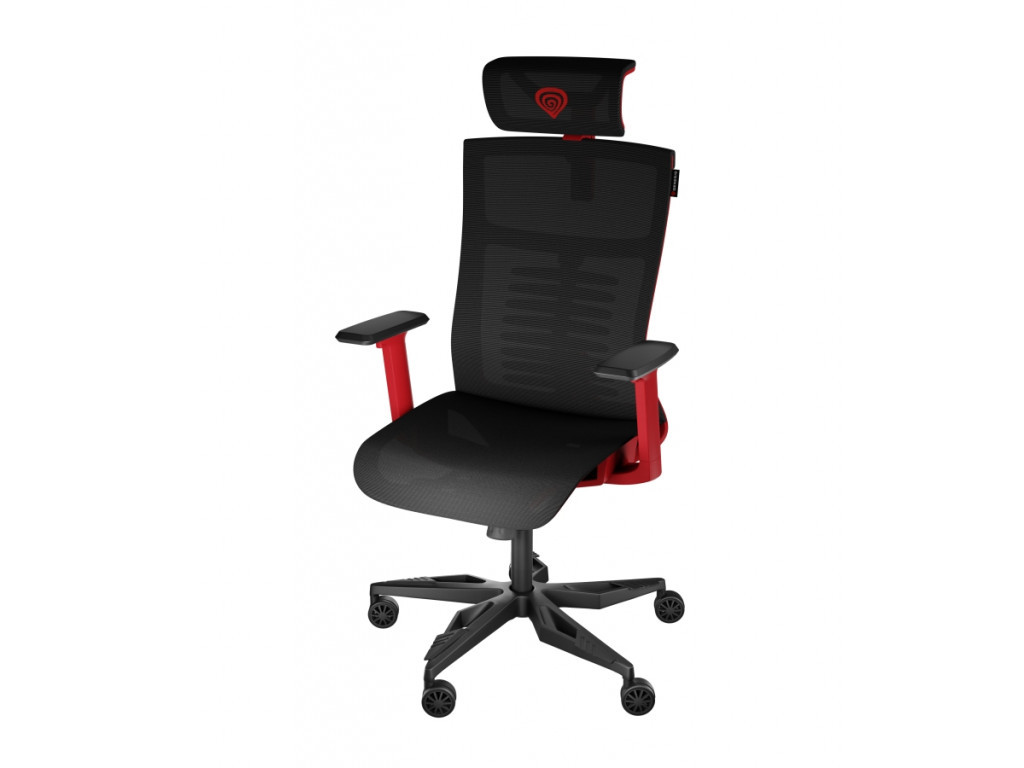 Стол Genesis Ergonomic Chair Astat 700 Red 21510_1.jpg