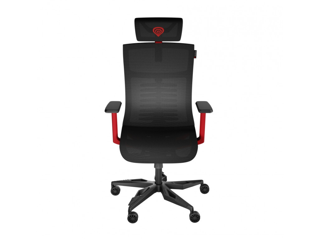 Стол Genesis Ergonomic Chair Astat 700 Red 21510_12.jpg