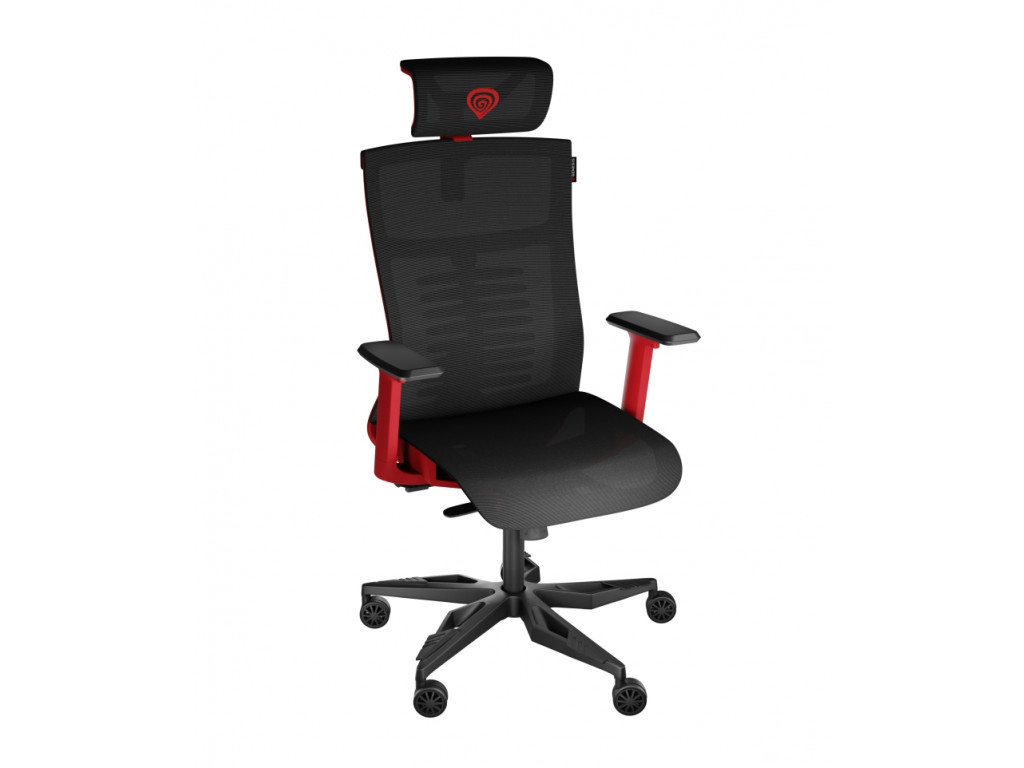 Стол Genesis Ergonomic Chair Astat 700 Red 21510_14.jpg