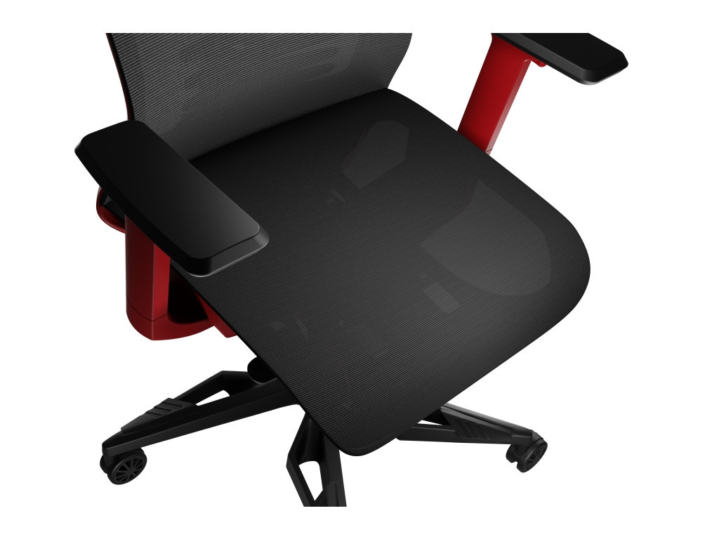 Стол Genesis Ergonomic Chair Astat 700 Red 21510_16.jpg