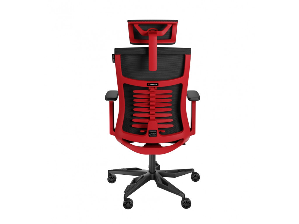 Стол Genesis Ergonomic Chair Astat 700 Red 21510_18.jpg