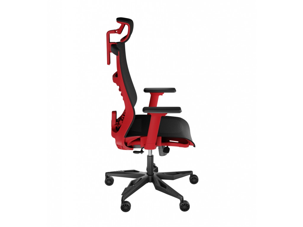 Стол Genesis Ergonomic Chair Astat 700 Red 21510_39.jpg
