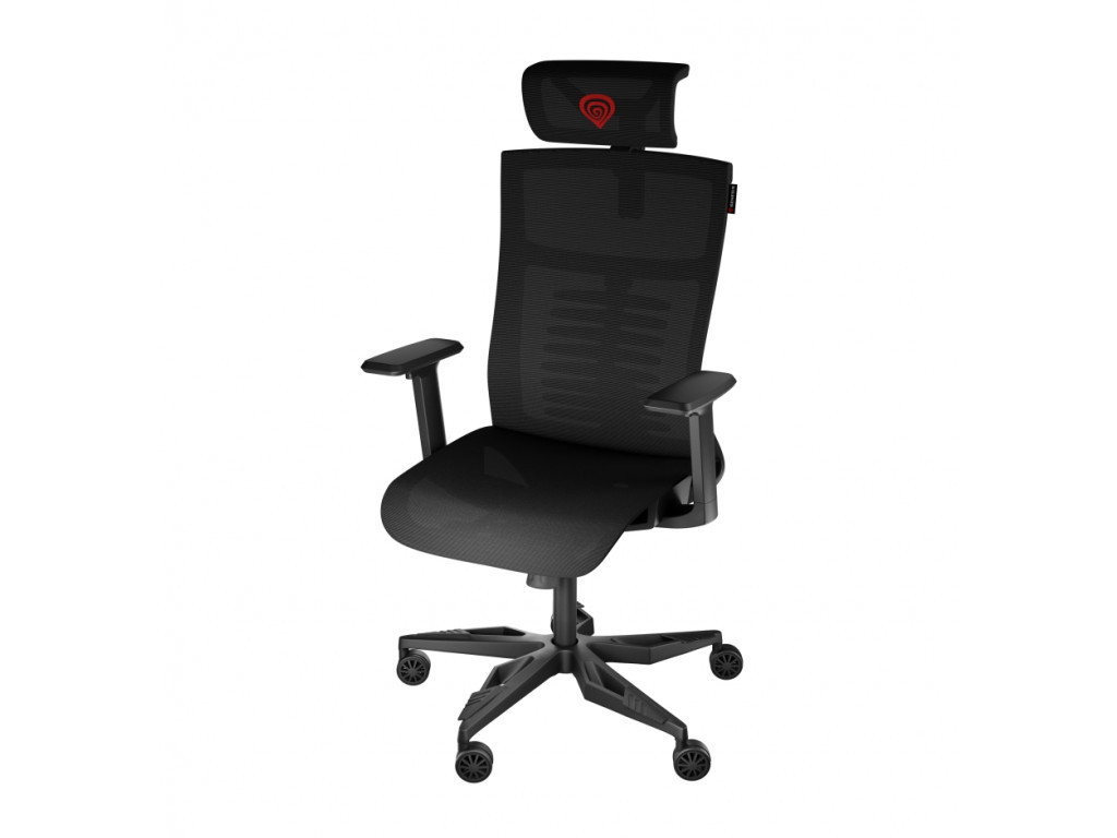 Стол Genesis Ergonomic Chair Astat 700 Black 21511_1.jpg
