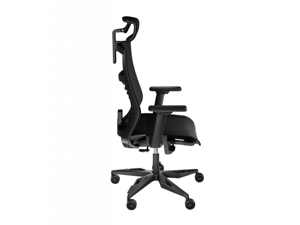 Стол Genesis Ergonomic Chair Astat 700 Black 21511_16.jpg