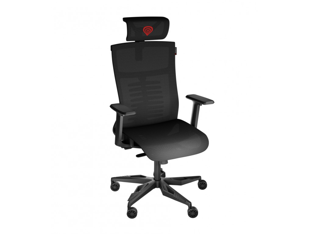 Стол Genesis Ergonomic Chair Astat 700 Black 21511_2.jpg