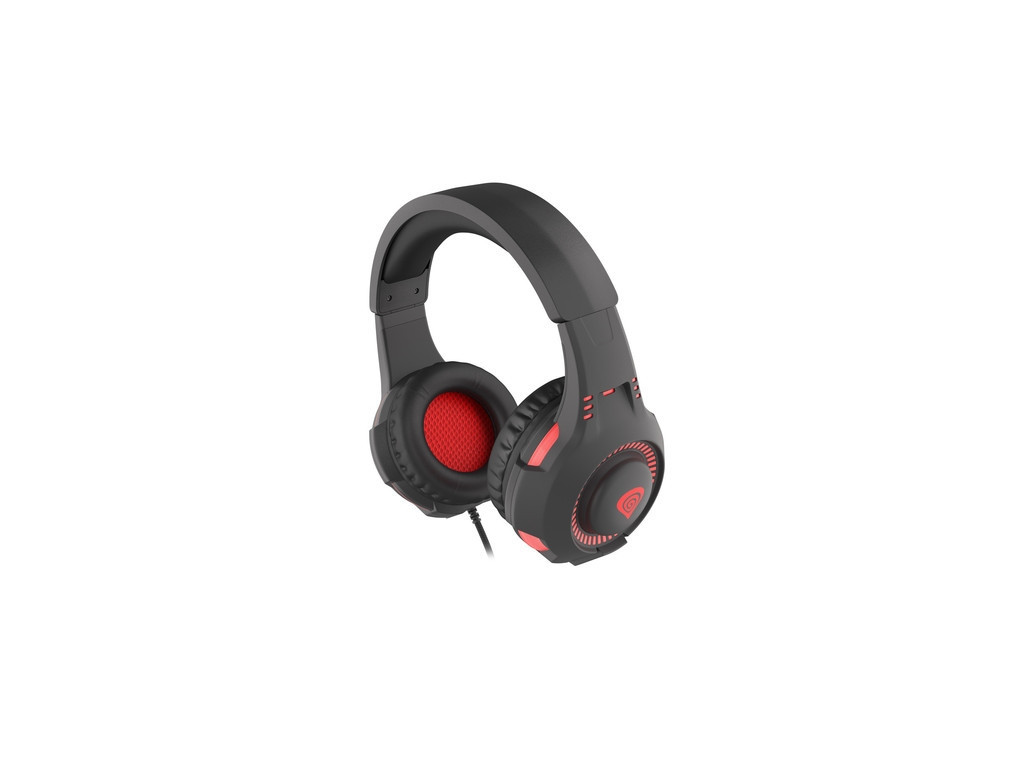 Слушалки Genesis Gaming Headset Radon 210 7.1 With Microphone USB Black-Red 22721_1.jpg