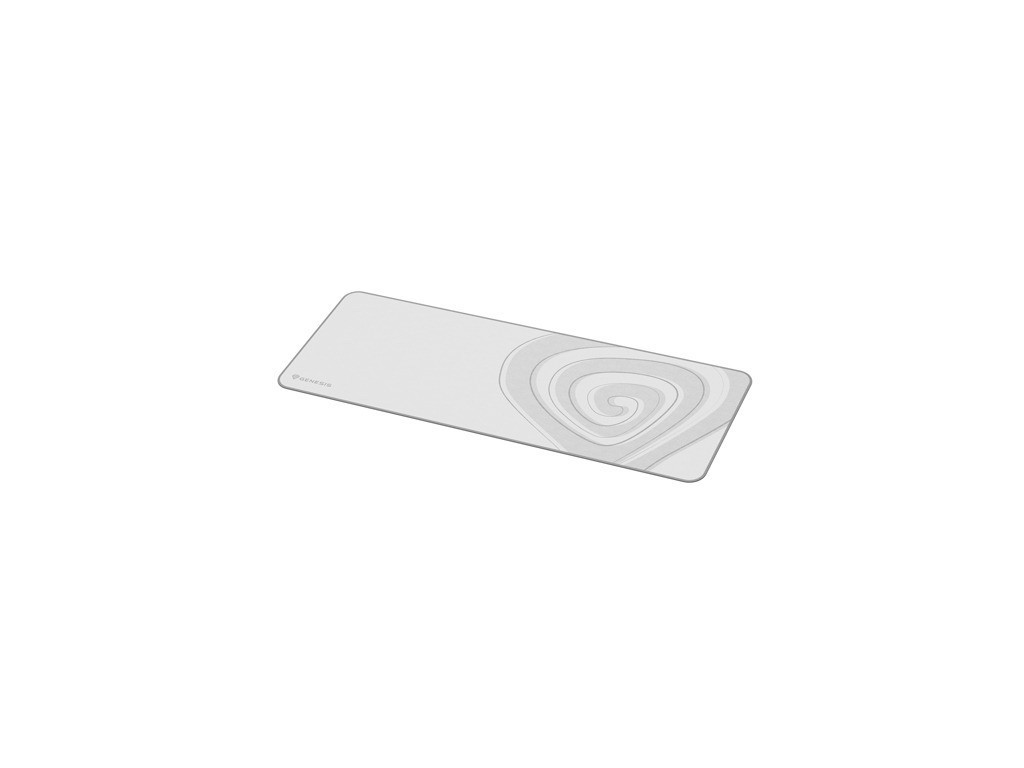 Подложка за мишка Genesis Mouse Pad Carbon 400 XXL Logo 800x300mm 24408_1.jpg