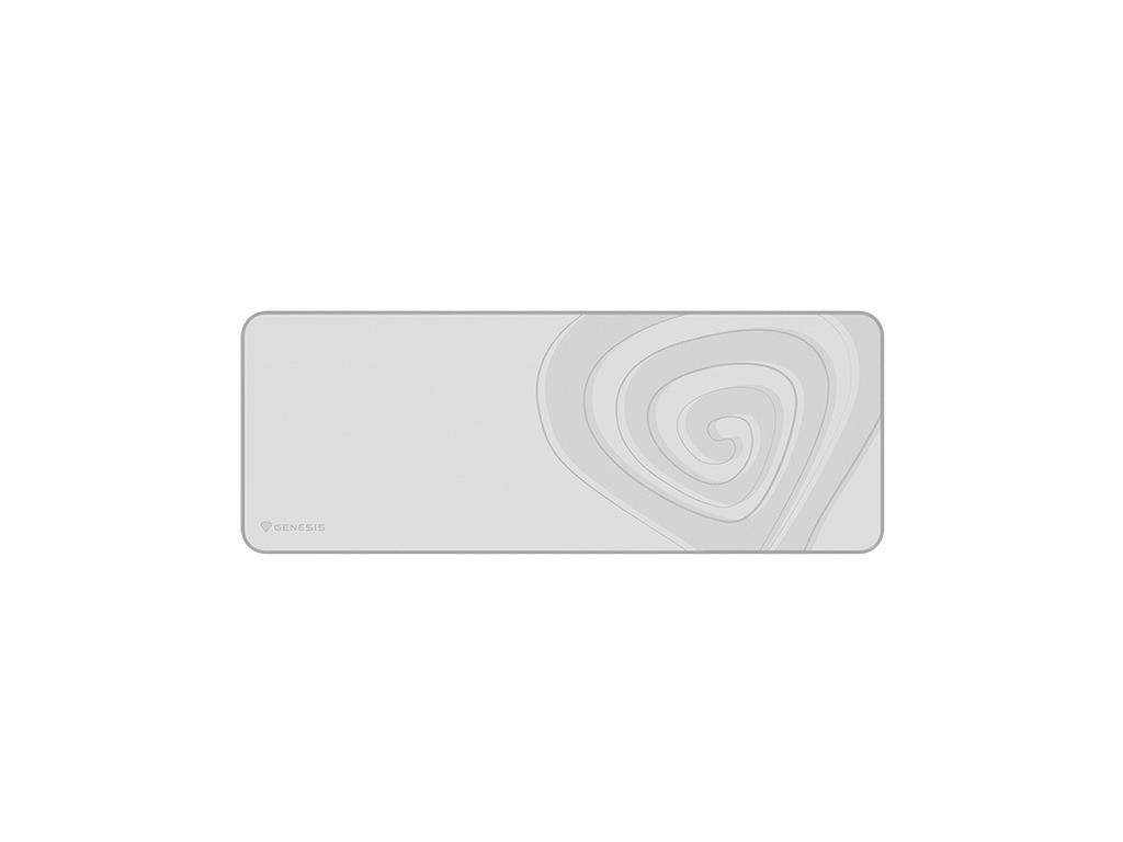 Подложка за мишка Genesis Mouse Pad Carbon 400 XXL Logo 800x300mm 24408_7.jpg