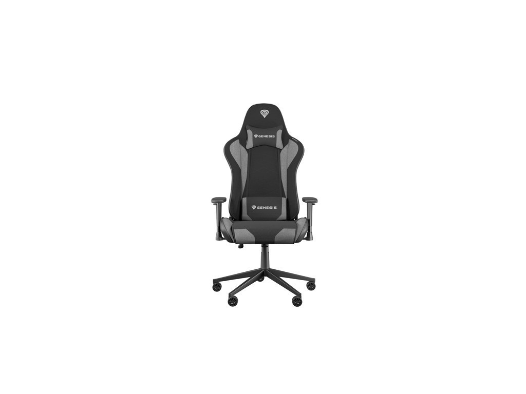 Стол Genesis Gaming Chair Nitro 440 G2 Black-Grey 24602_1.jpg