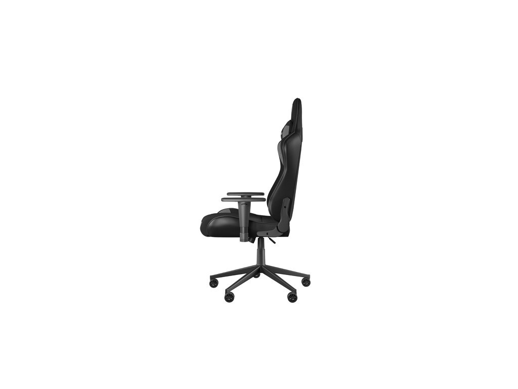 Стол Genesis Gaming Chair Nitro 440 G2 Black-Grey 24602_3.jpg