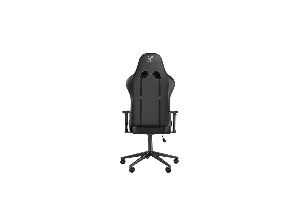 Стол Genesis Gaming Chair Nitro 440 G2 Black-Grey 24602_4.jpg