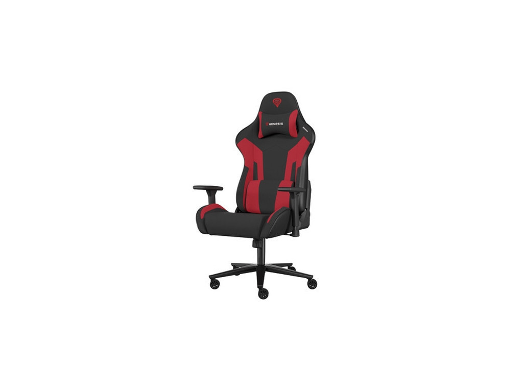 Стол Genesis Gaming Chair Nitro 720 Black-Red 24605.jpg