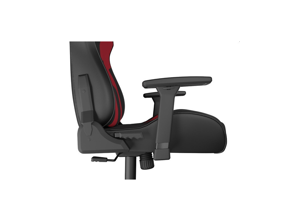 Стол Genesis Gaming Chair Nitro 720 Black-Red 24605_14.jpg