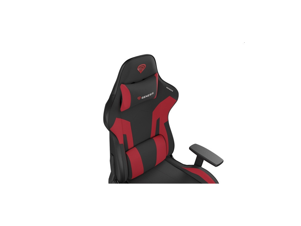 Стол Genesis Gaming Chair Nitro 720 Black-Red 24605_21.jpg