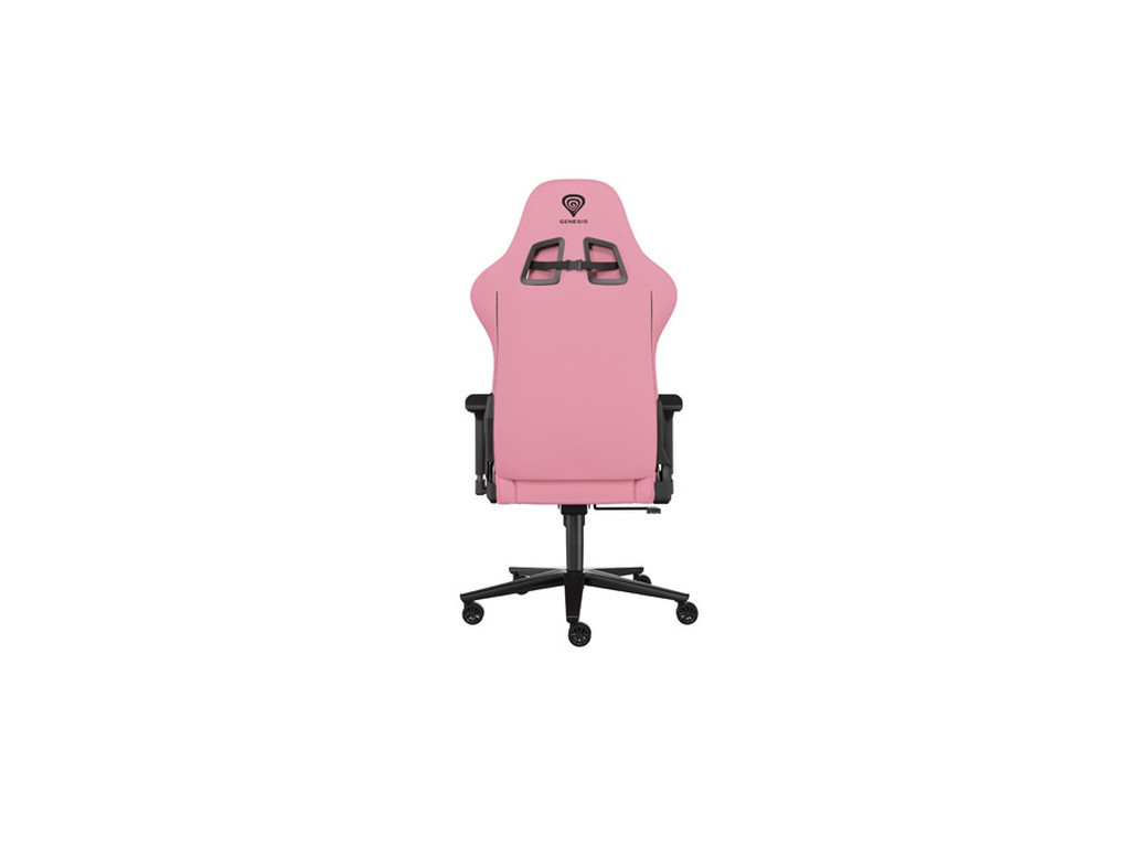 Стол Genesis Gaming Chair Nitro 720 Pink-Black 24606_1.jpg