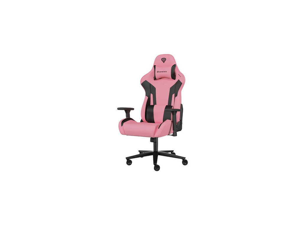 Стол Genesis Gaming Chair Nitro 720 Pink-Black 24606_10.jpg