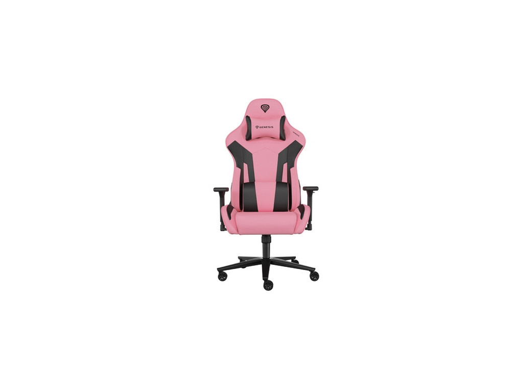Стол Genesis Gaming Chair Nitro 720 Pink-Black 24606_16.jpg