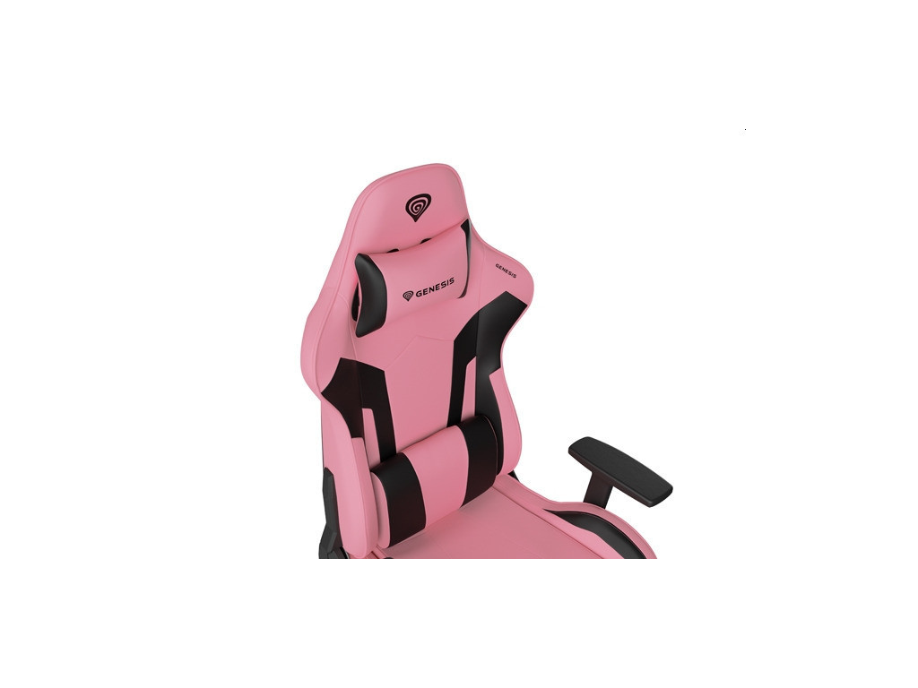 Стол Genesis Gaming Chair Nitro 720 Pink-Black 24606_9.jpg