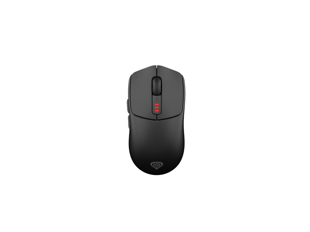 Мишка Genesis Wireless Gaming Mouse Zircon 500 10000Dpi Black 26051_2.jpg