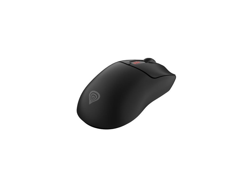 Мишка Genesis Wireless Gaming Mouse Zircon 500 10000Dpi Black 26051_3.jpg