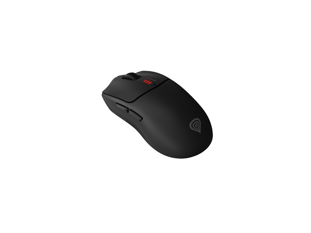 Мишка Genesis Wireless Gaming Mouse Zircon 500 10000Dpi Black 26051_5.jpg