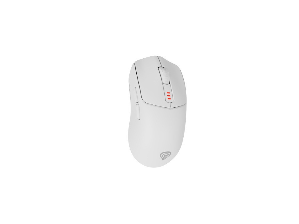Мишка Genesis Wireless Gaming Mouse Zircon 500 10000Dpi White 26052.jpg