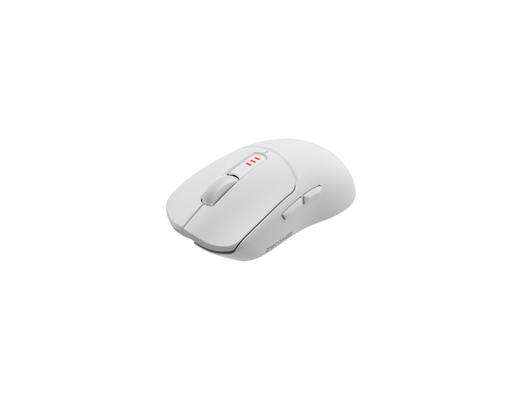 Мишка Genesis Wireless Gaming Mouse Zircon 500 10000Dpi White 26052_2.jpg