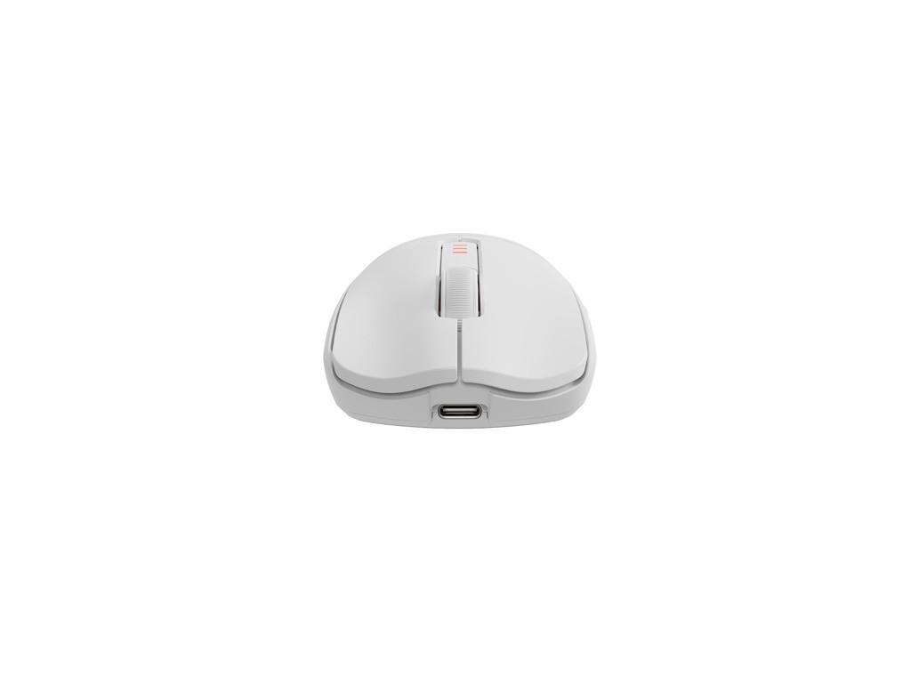 Мишка Genesis Wireless Gaming Mouse Zircon 500 10000Dpi White 26052_3.jpg