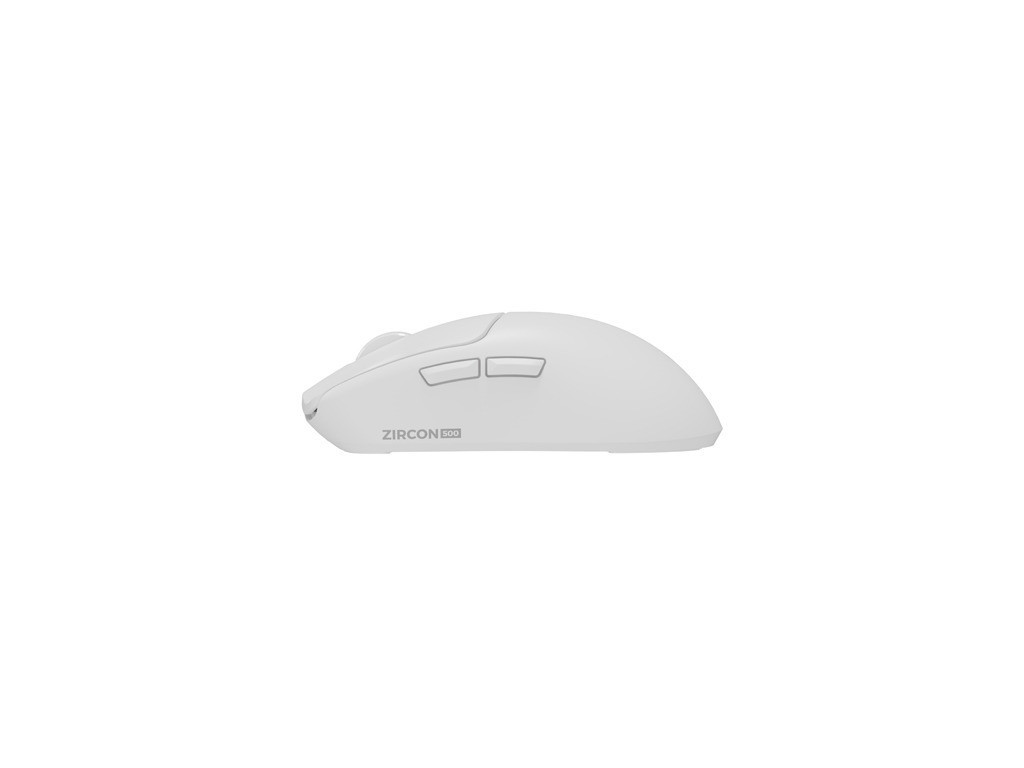 Мишка Genesis Wireless Gaming Mouse Zircon 500 10000Dpi White 26052_5.jpg