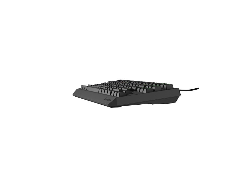 Клавиатура Genesis Gaming Keyboard Thor 230 TKL US RGB Mechanical Outemu Red Black Hot Swap 26085_4.jpg