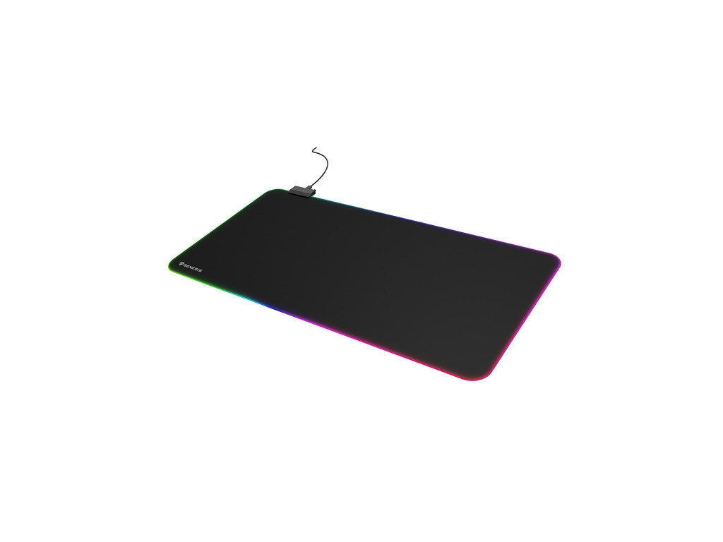 Подложка за мишка Genesis Mouse Pad Boron 500 XXL RGB Logo 800X4000mm 27131_3.jpg