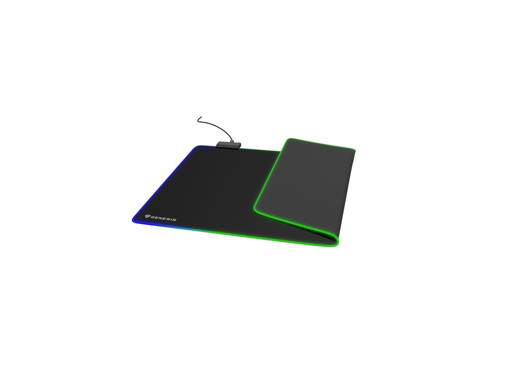 Подложка за мишка Genesis Mouse Pad Boron 500 XXL RGB Logo 800X4000mm 27131_4.jpg