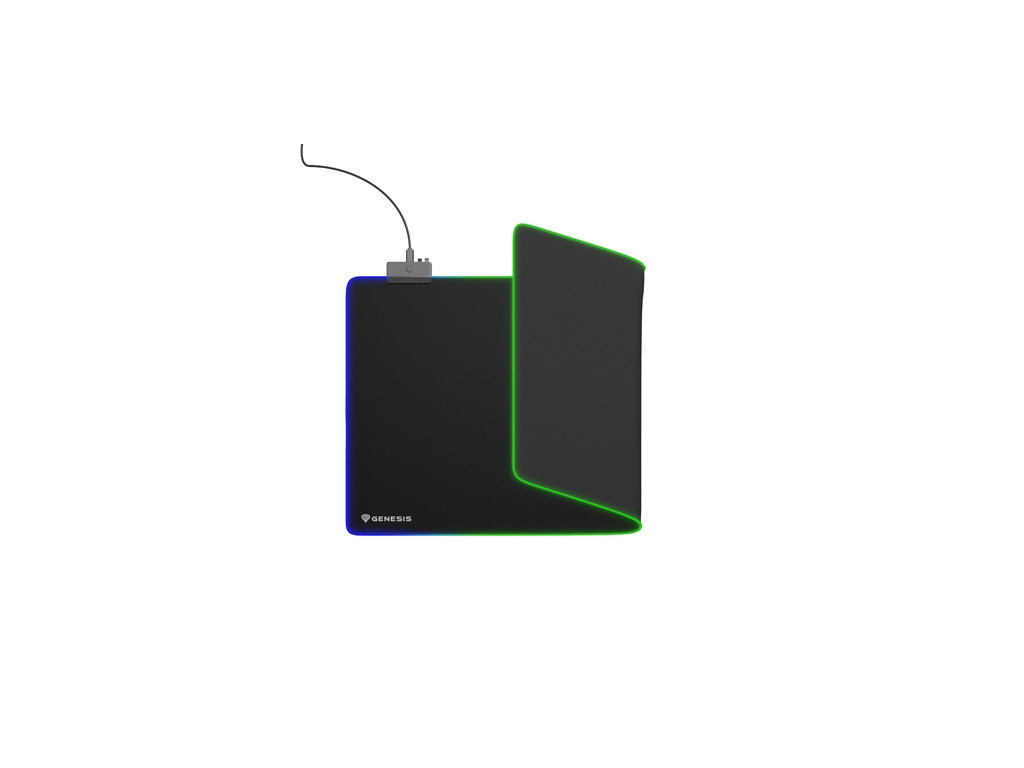 Подложка за мишка Genesis Mouse Pad Boron 500 XXL RGB Logo 800X4000mm 27131_5.jpg