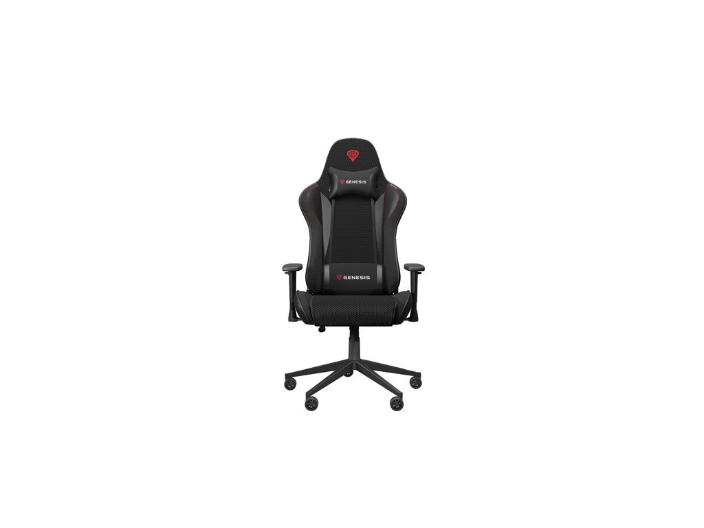Стол Genesis Gaming Chair Nitro 440 G2 Mesh-Black 27355.jpg