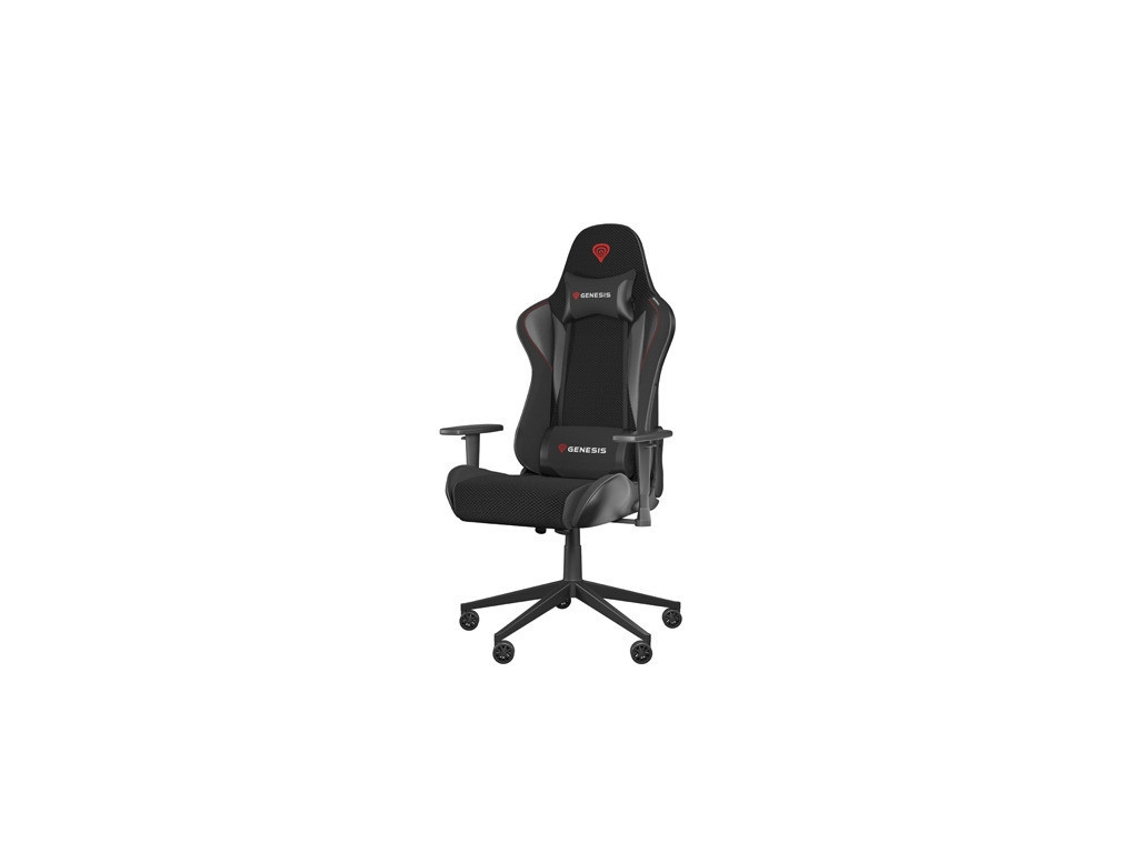 Стол Genesis Gaming Chair Nitro 440 G2 Mesh-Black 27355_1.jpg
